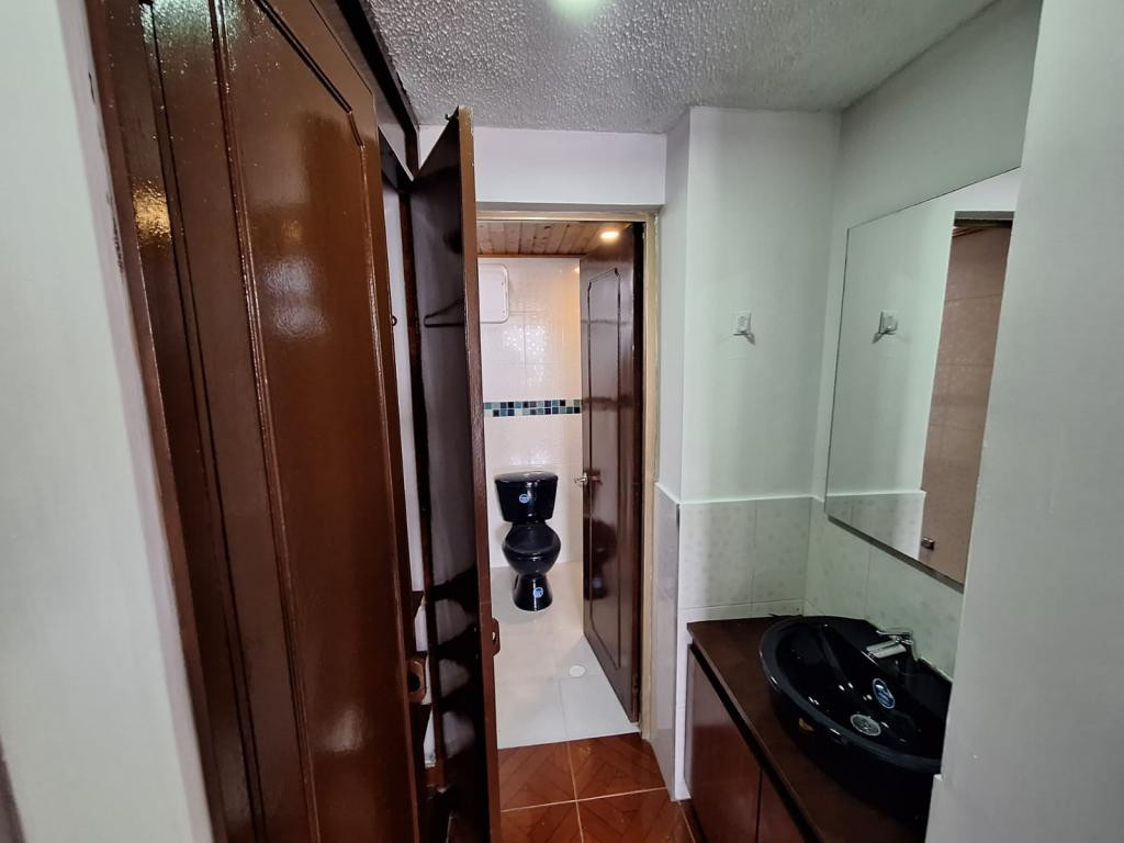Apartamento En Arriendo - Ciudad Jardín, Bogotá
