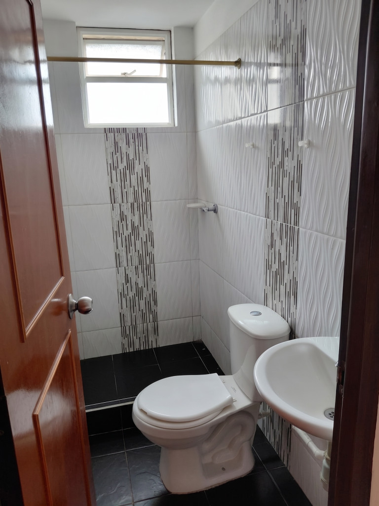 Apartamento En Arriendo - Florida, Engativa, Bogotá