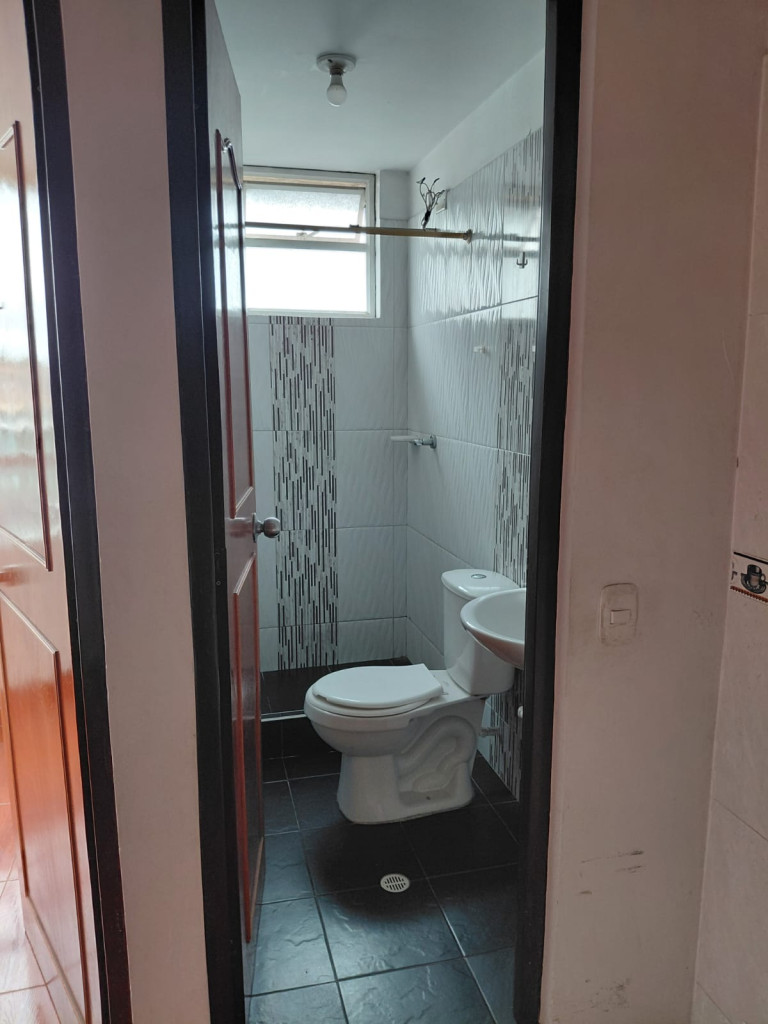 Apartamento En Arriendo - Florida, Engativa, Bogotá