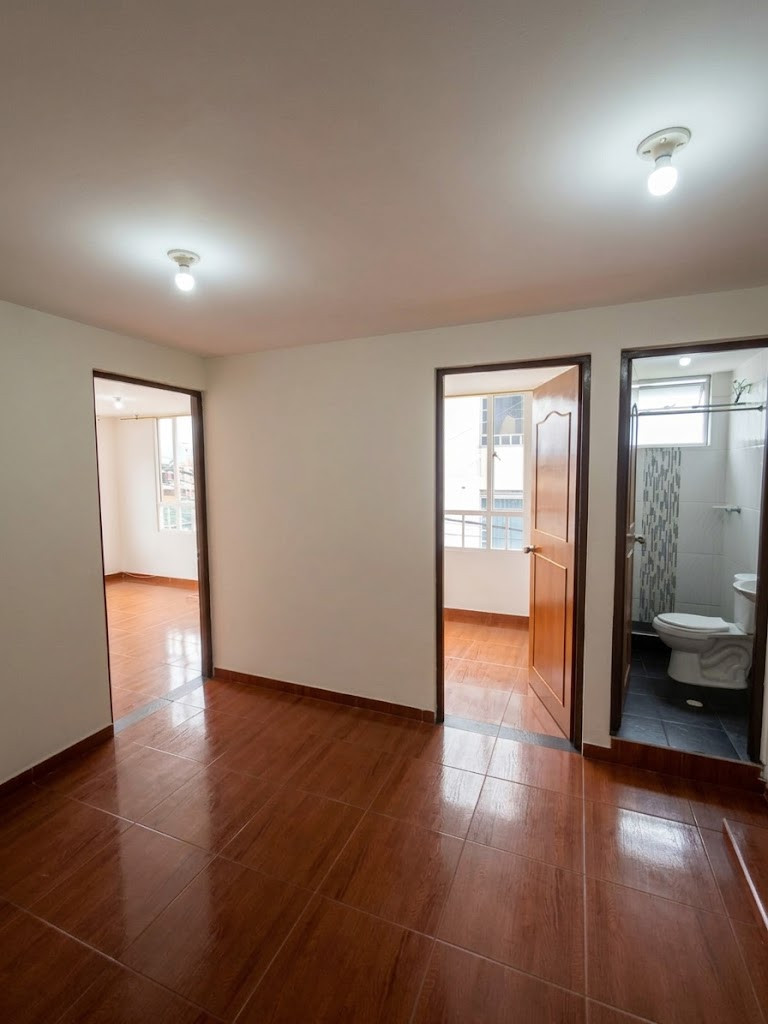 Apartamento En Arriendo - Florida, Engativa, Bogotá