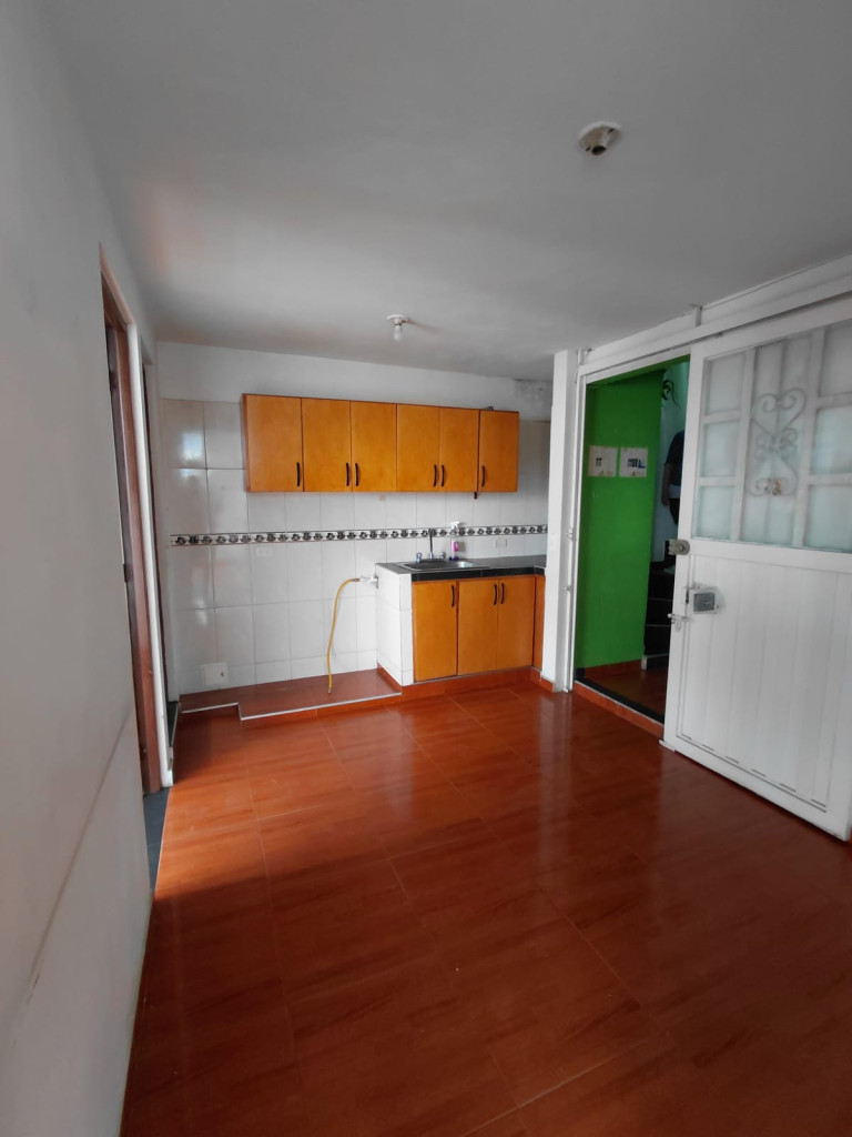 Apartamento En Arriendo - Florida, Engativa, Bogotá