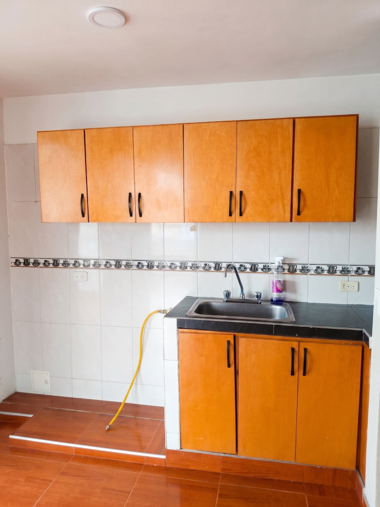 Apartamento En Arriendo - Florida, Engativa, Bogotá