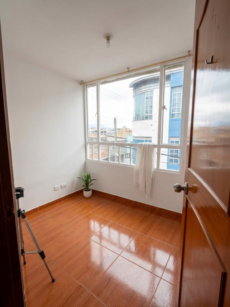 Apartamento En Arriendo - Florida, Engativa, Bogotá