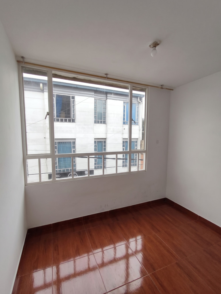 Apartamento En Arriendo - Florida, Engativa, Bogotá