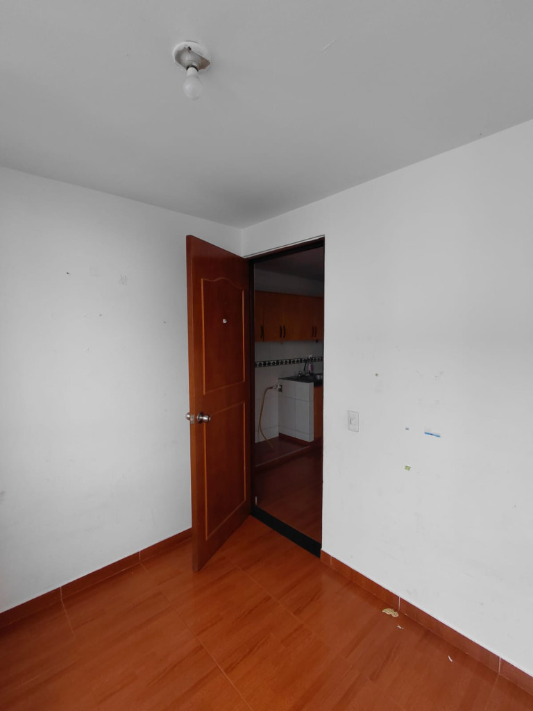 Apartamento En Arriendo - Florida, Engativa, Bogotá