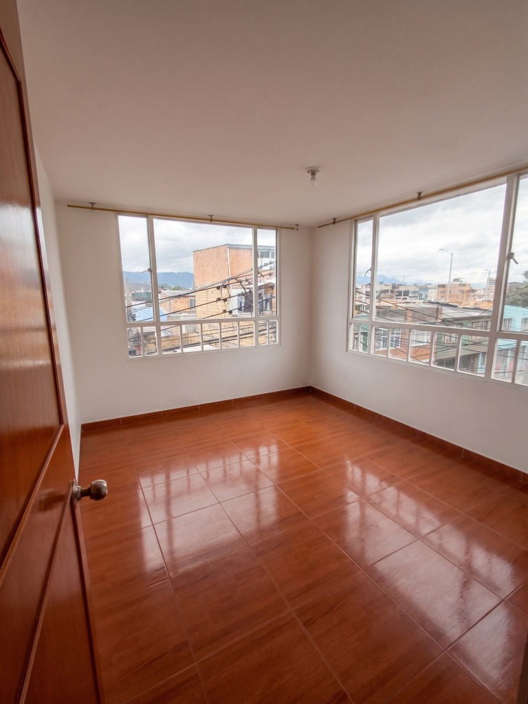 Apartamento En Arriendo - Florida, Engativa, Bogotá