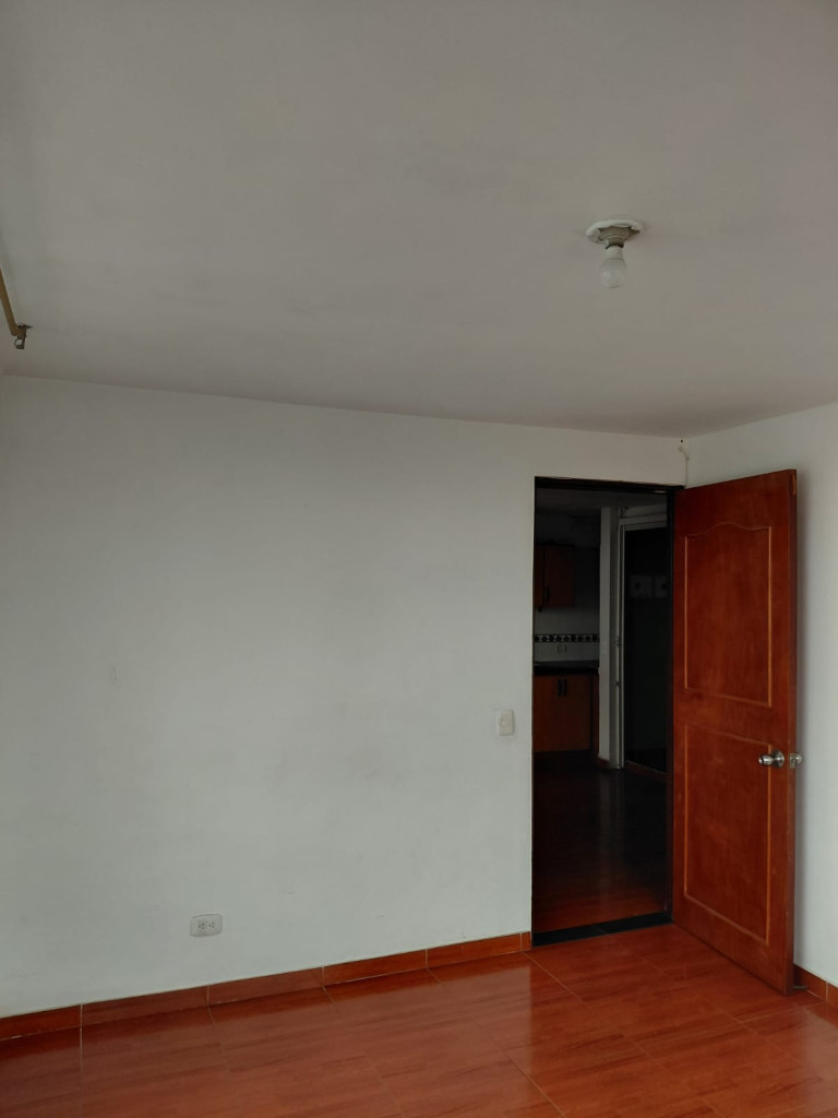 Apartamento En Arriendo - Florida, Engativa, Bogotá
