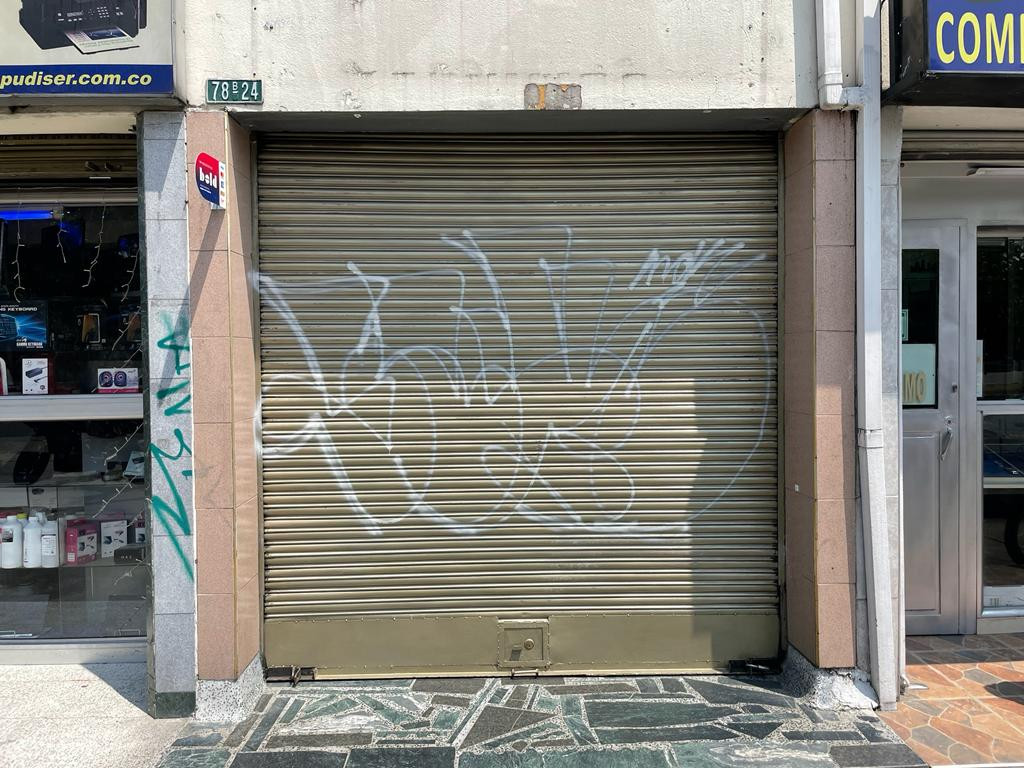 Local En Arriendo - Techo, Bogotá