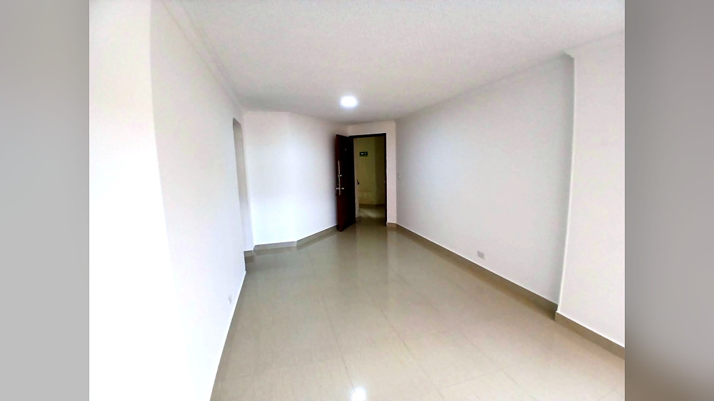 Apartaestudio En Arriendo - Cedritos-Usaquén, Bogotá