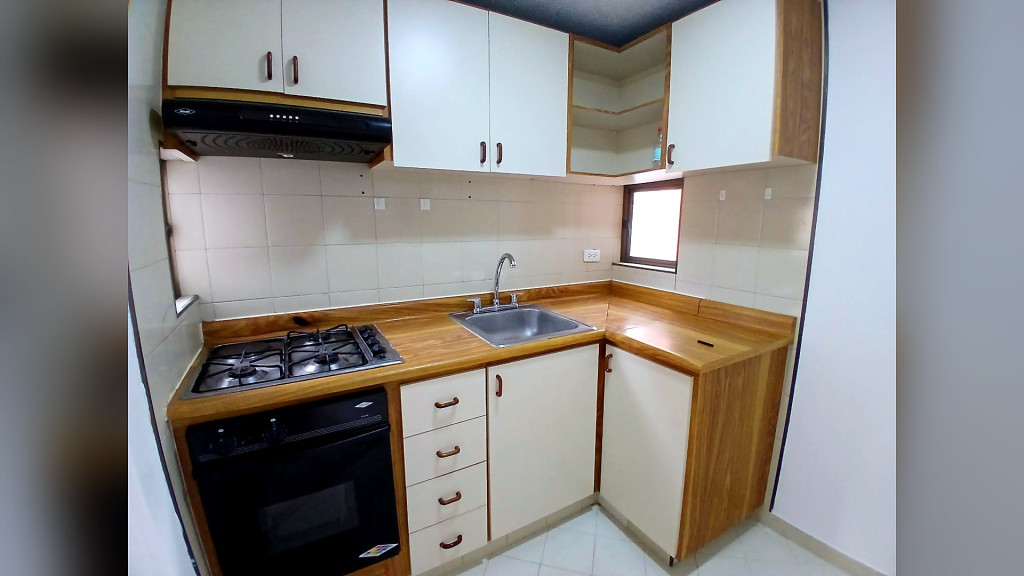 Apartaestudio En Arriendo - Cedritos-Usaquén, Bogotá