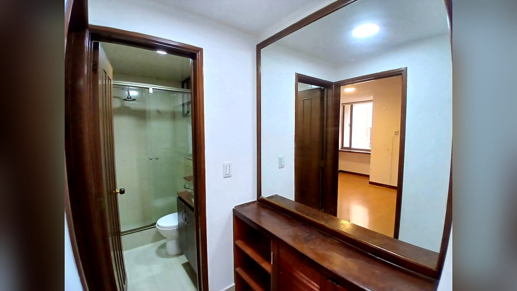 Apartaestudio En Arriendo - Cedritos-Usaquén, Bogotá