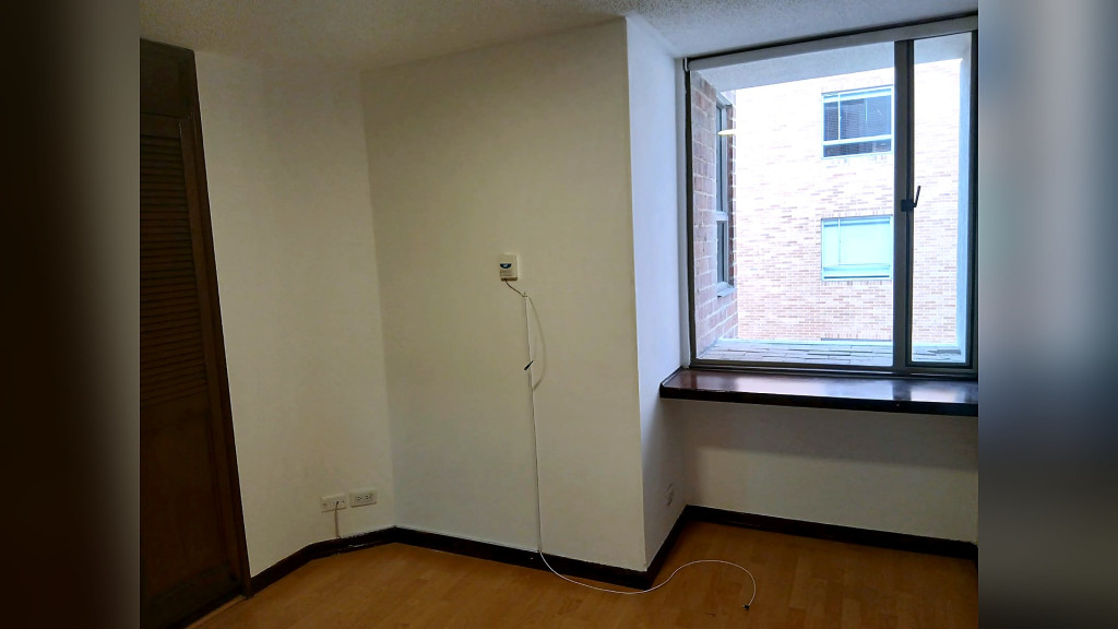 Apartaestudio En Arriendo - Cedritos-Usaquén, Bogotá