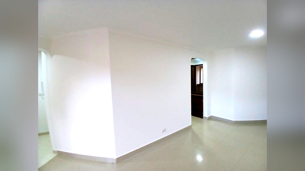 Apartaestudio En Arriendo - Cedritos-Usaquén, Bogotá