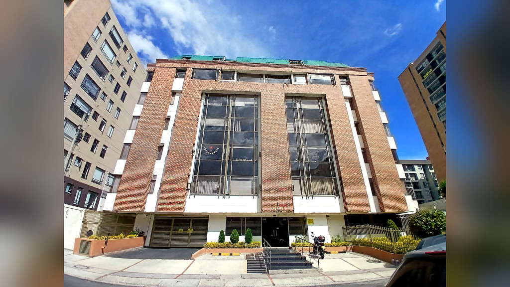 Apartaestudio En Arriendo - Cedritos-Usaquén, Bogotá