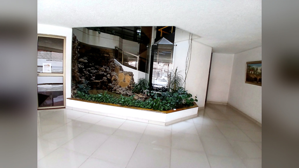 Apartaestudio En Arriendo - Cedritos-Usaquén, Bogotá
