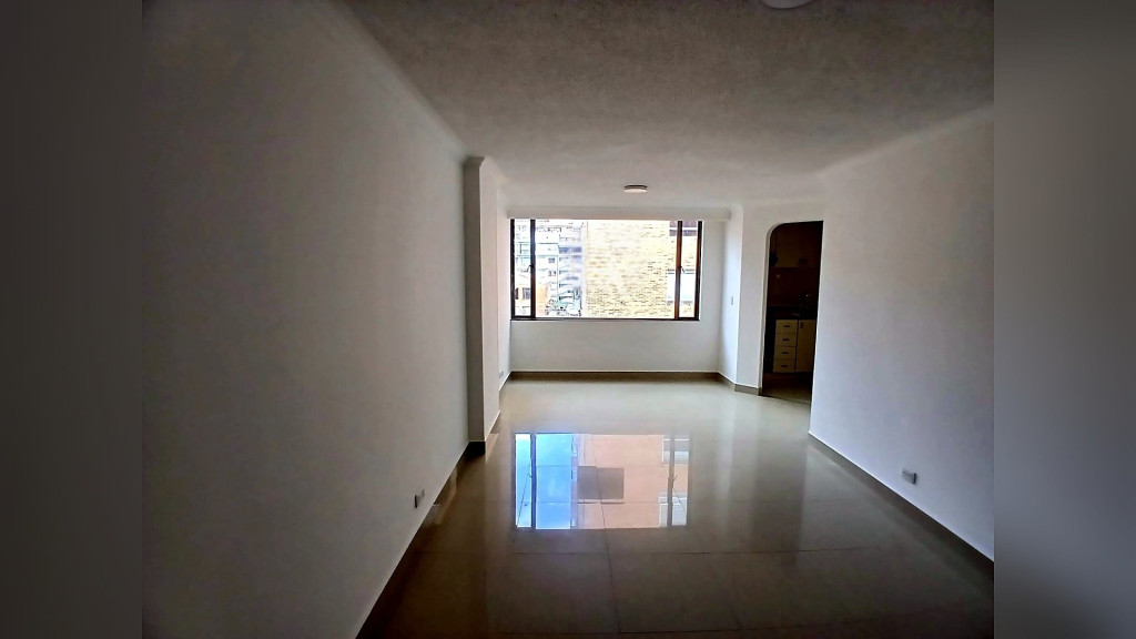 Apartaestudio En Arriendo - Cedritos-Usaquén, Bogotá