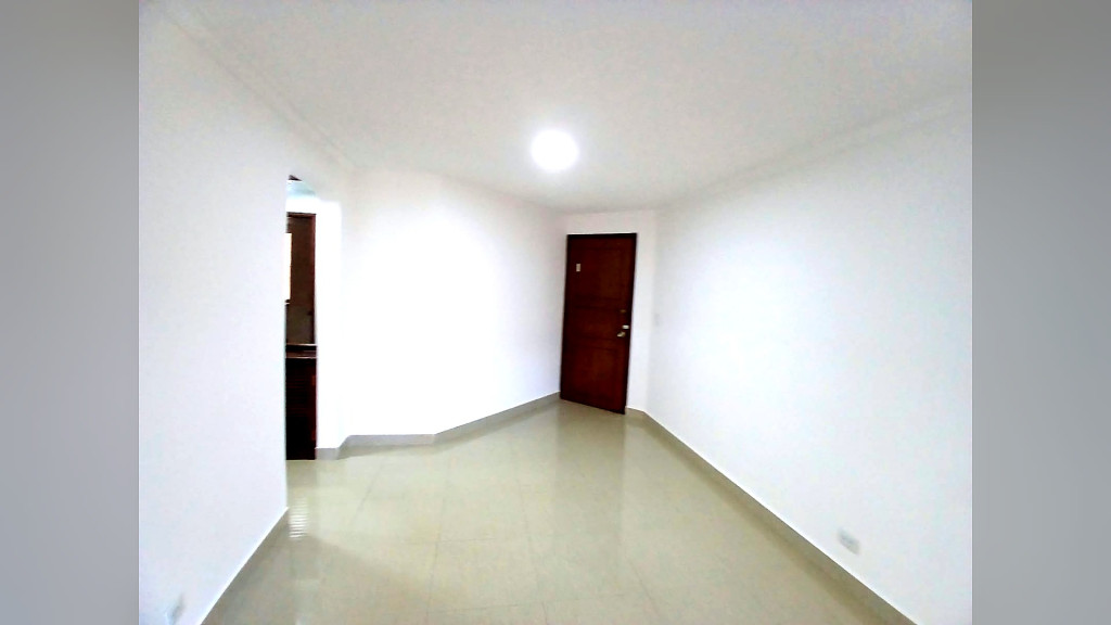 Apartaestudio En Arriendo - Cedritos-Usaquén, Bogotá