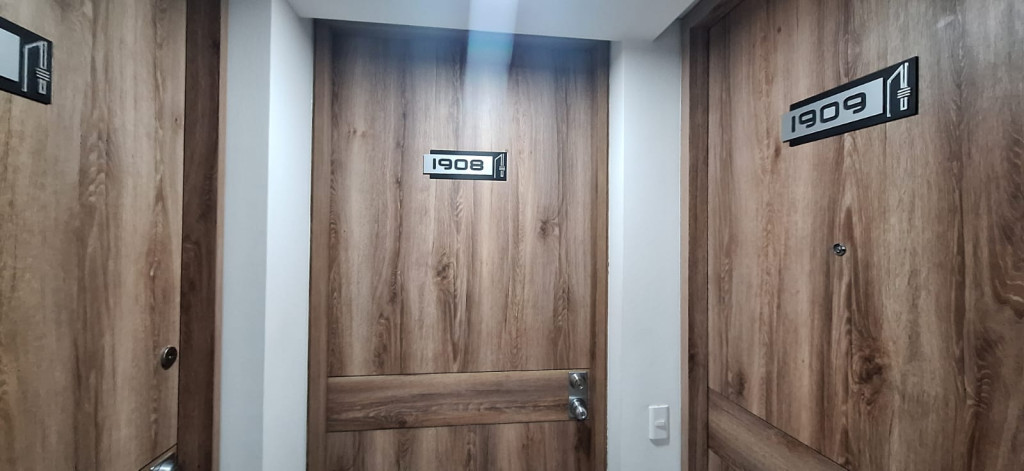 Apartaestudio En Arriendo - Chapinero Central, Bogotá