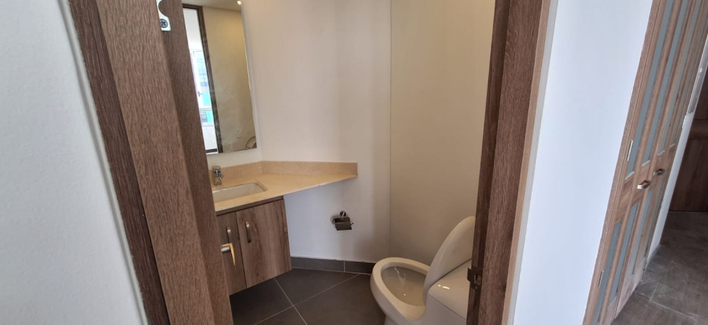 Apartaestudio En Arriendo - Chapinero Central, Bogotá