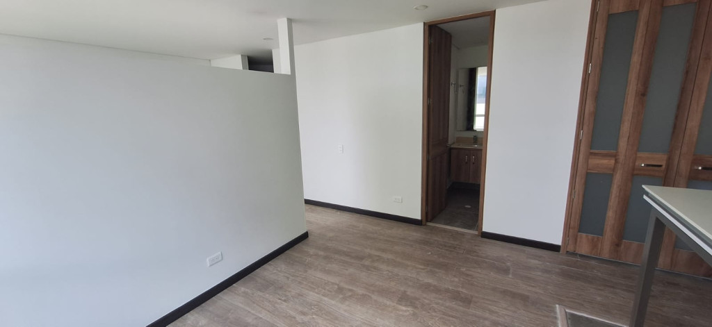 Apartaestudio En Arriendo - Chapinero Central, Bogotá