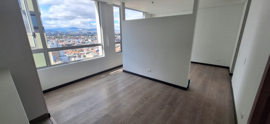 Apartaestudio En Arriendo - Chapinero Central, Bogotá
