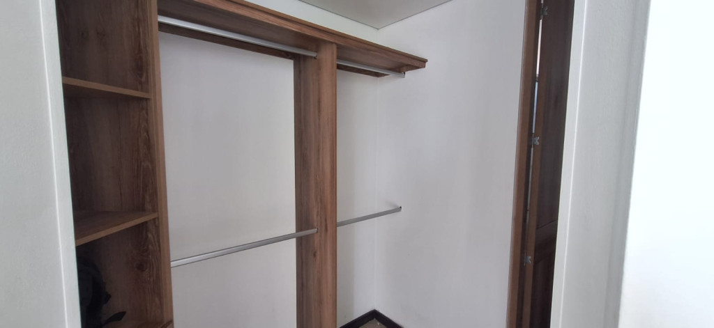 Apartaestudio En Arriendo - Chapinero Central, Bogotá