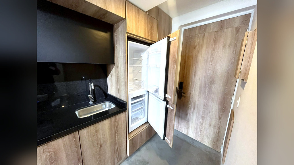 Apartaestudio En Arriendo - Modelia, Bogotá
