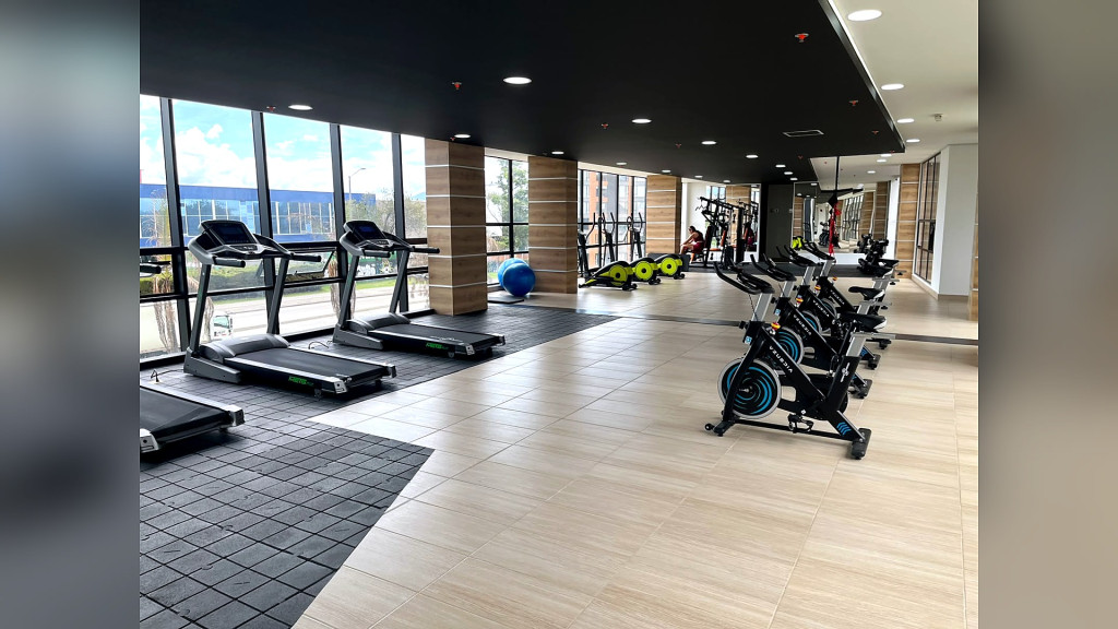 Apartaestudio En Arriendo - Modelia, Bogotá