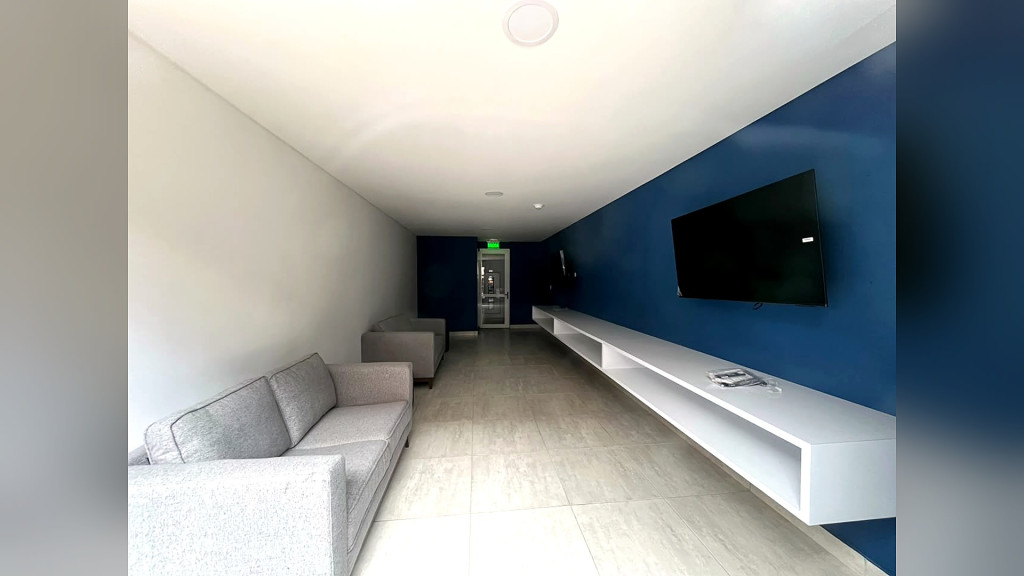 Apartaestudio En Arriendo - Modelia, Bogotá