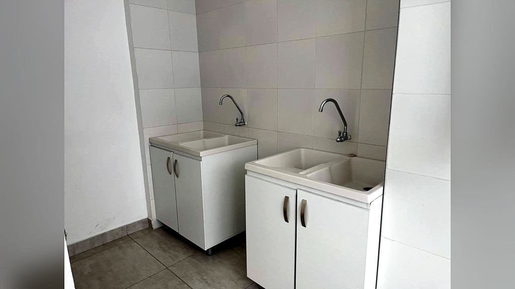 Apartaestudio En Arriendo - Modelia, Bogotá