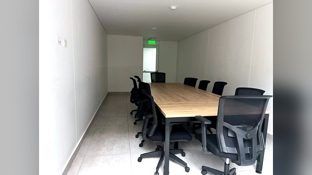 Apartaestudio En Arriendo - Modelia, Bogotá