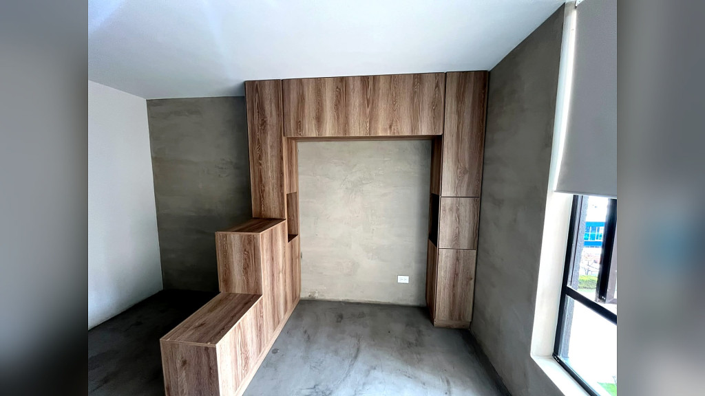 Apartaestudio En Arriendo - Modelia, Bogotá