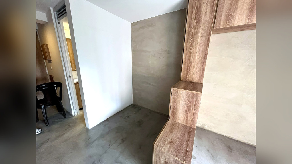 Apartaestudio En Arriendo - Modelia, Bogotá