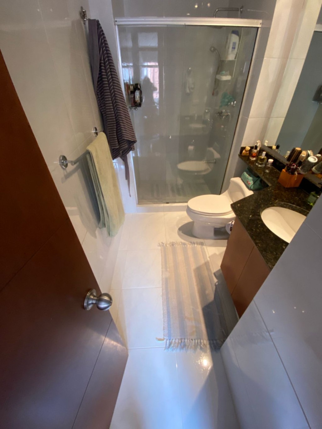 Apartaestudio En Arriendo - Chicó Norte, Bogotá