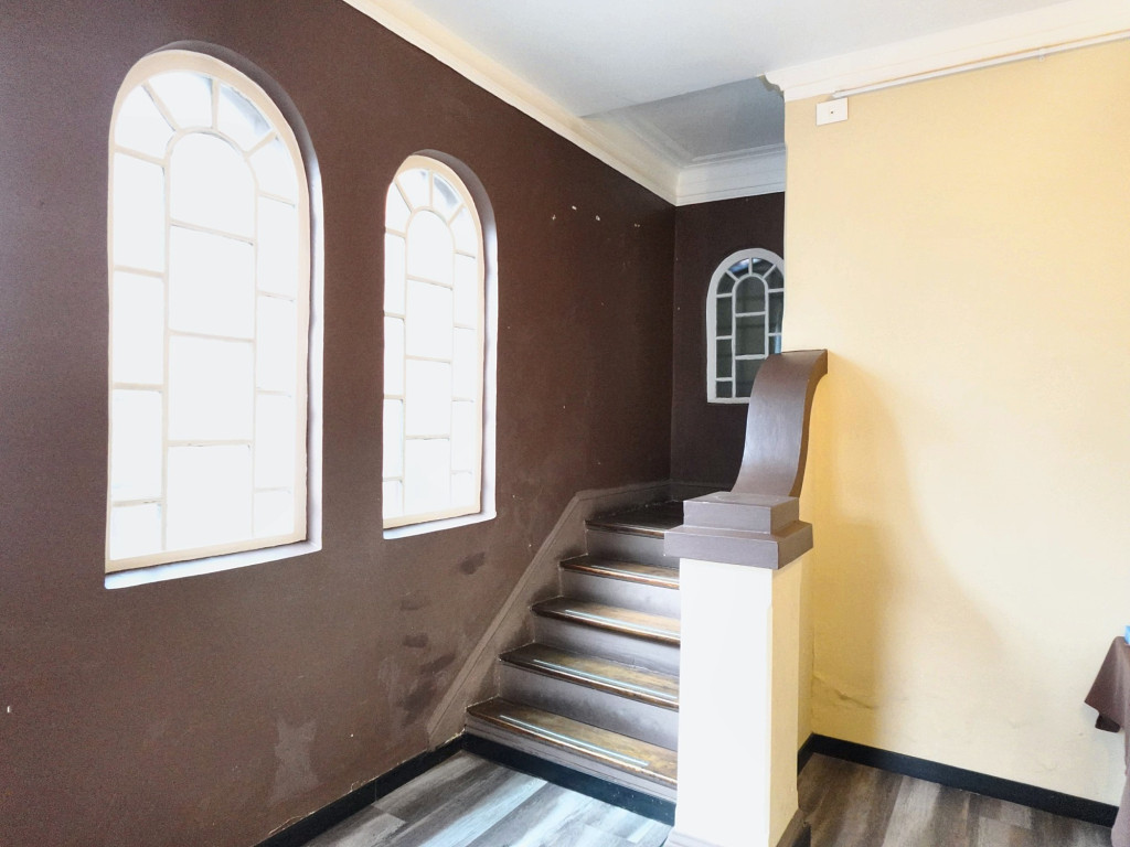 Casa de 3 alcobas en arriendo en Los Rosales, Bogotá, 270 m² · foto 11 de 24