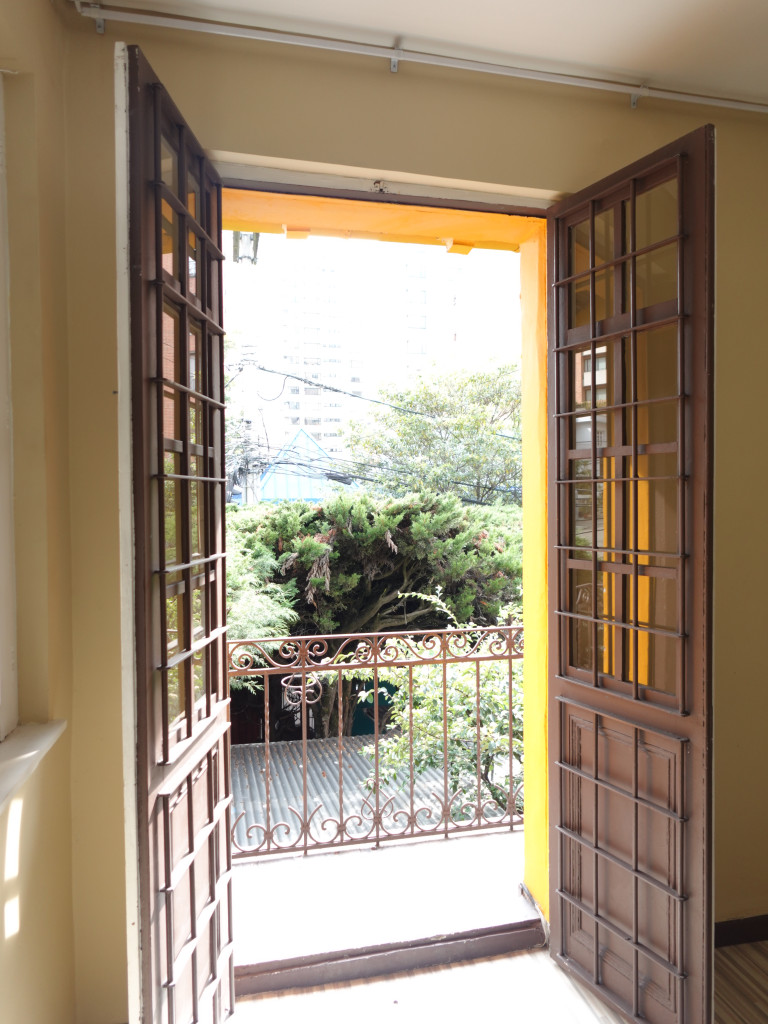 Casa de 3 alcobas en arriendo en Los Rosales, Bogotá, 270 m² · foto 17 de 24