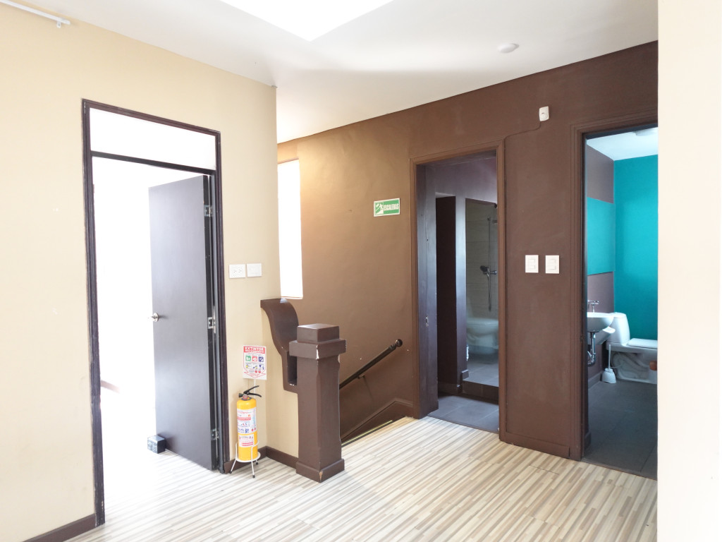 Casa de 3 alcobas en arriendo en Los Rosales, Bogotá, 270 m² · foto 19 de 24