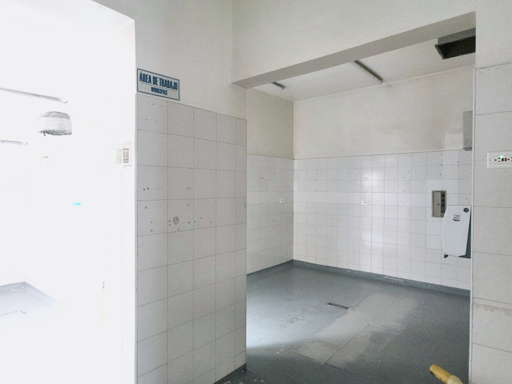 Casa de 3 alcobas en arriendo en Los Rosales, Bogotá, 270 m² · foto 21 de 24