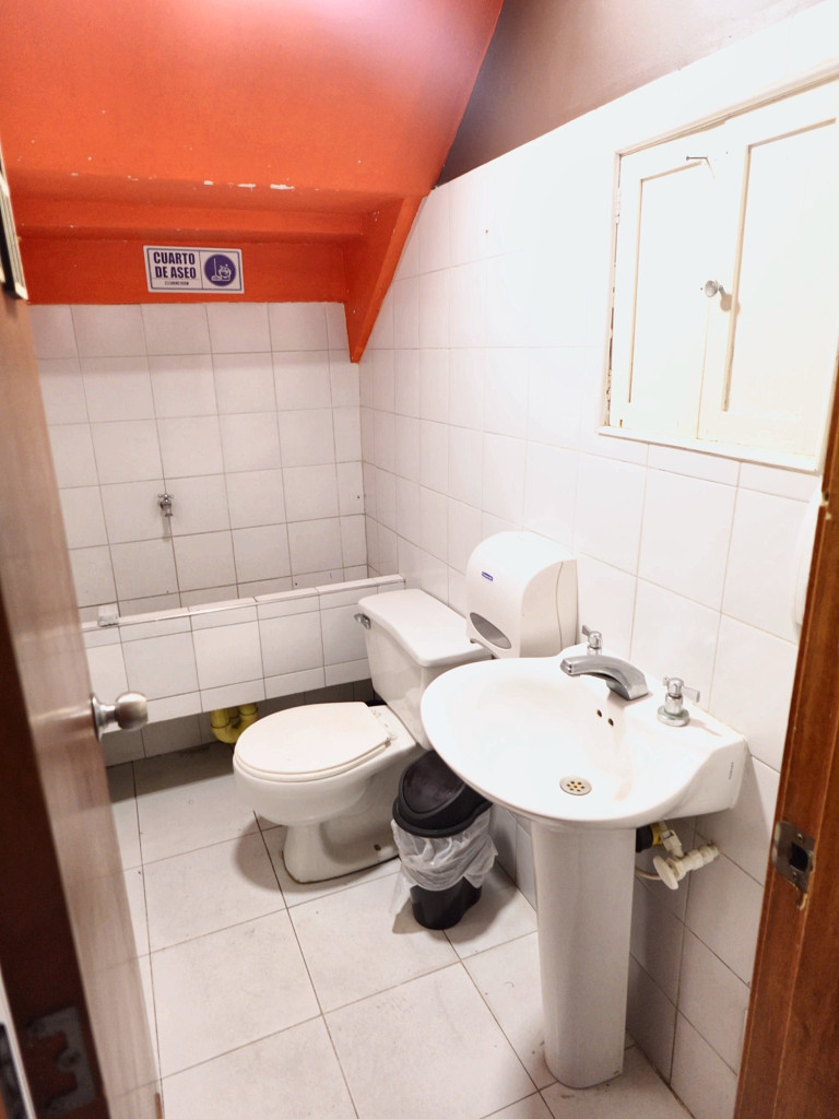 Casa de 3 alcobas en arriendo en Los Rosales, Bogotá, 270 m² · foto 24 de 24