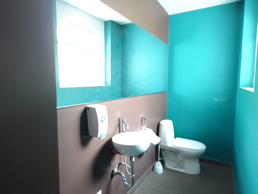 Casa En Arriendo - Los Rosales, Bogotá