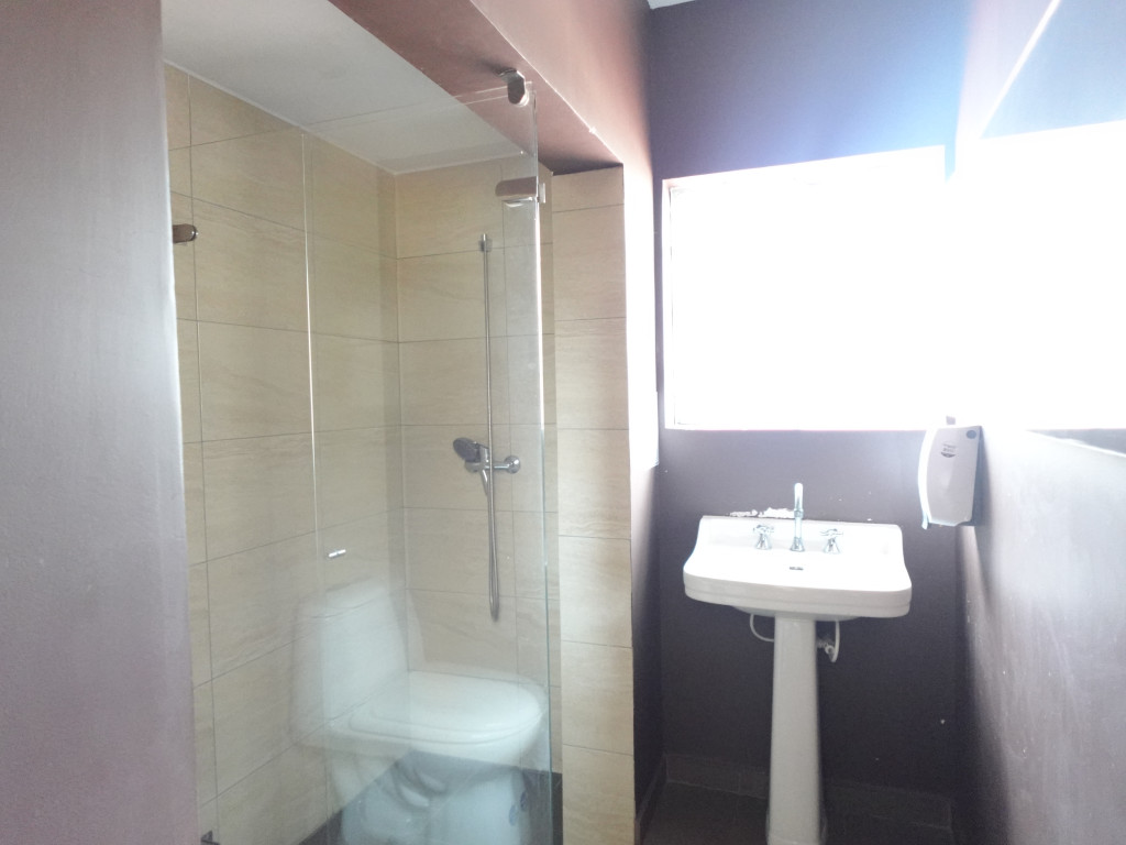 Casa En Arriendo - Los Rosales, Bogotá