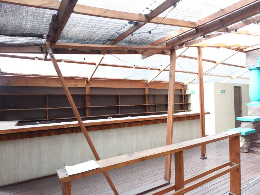 Casa En Arriendo - Los Rosales, Bogotá