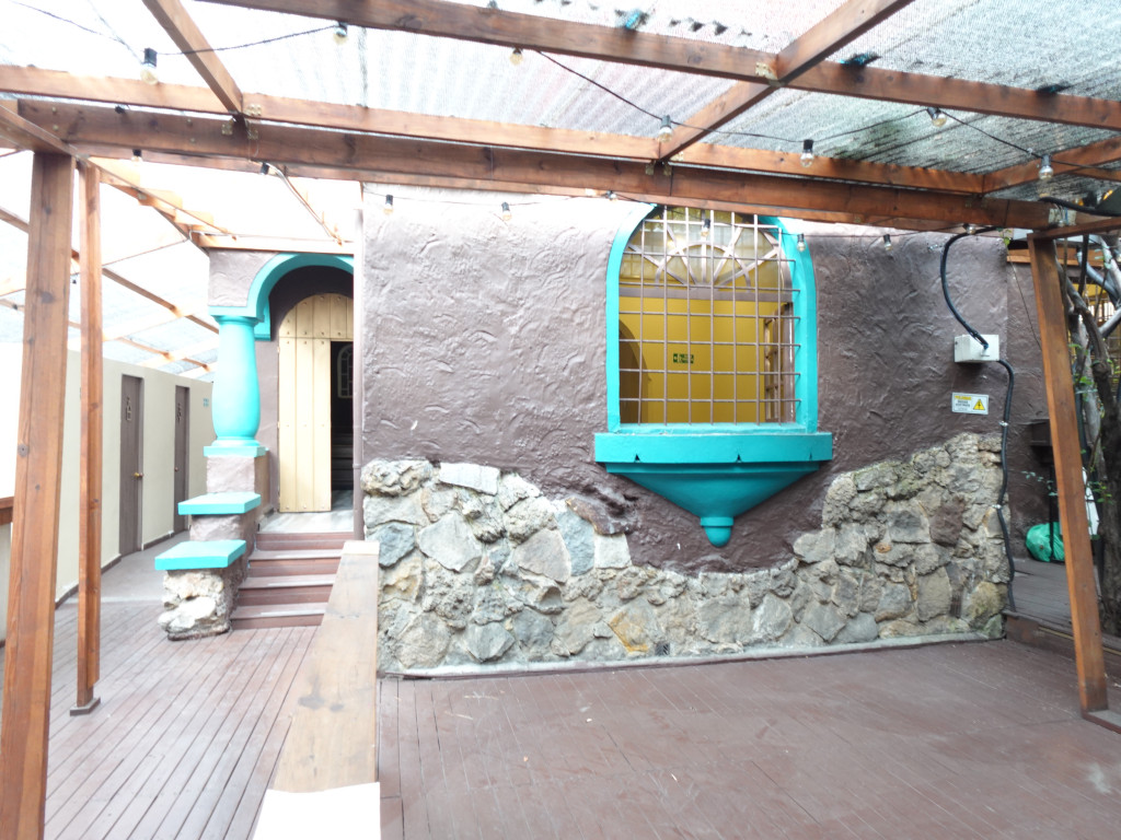 Casa En Arriendo - Los Rosales, Bogotá
