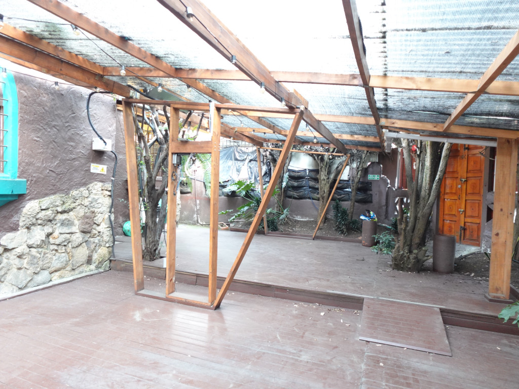 Casa En Arriendo - Los Rosales, Bogotá