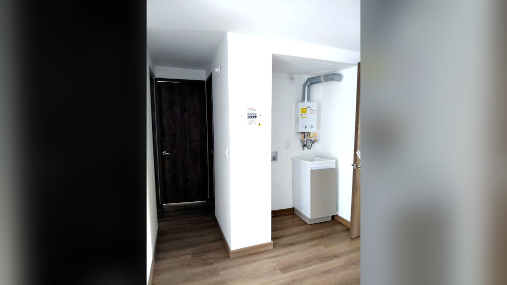 Apartamento En Arriendo - Salitre Nor - Occidental, Bogotá