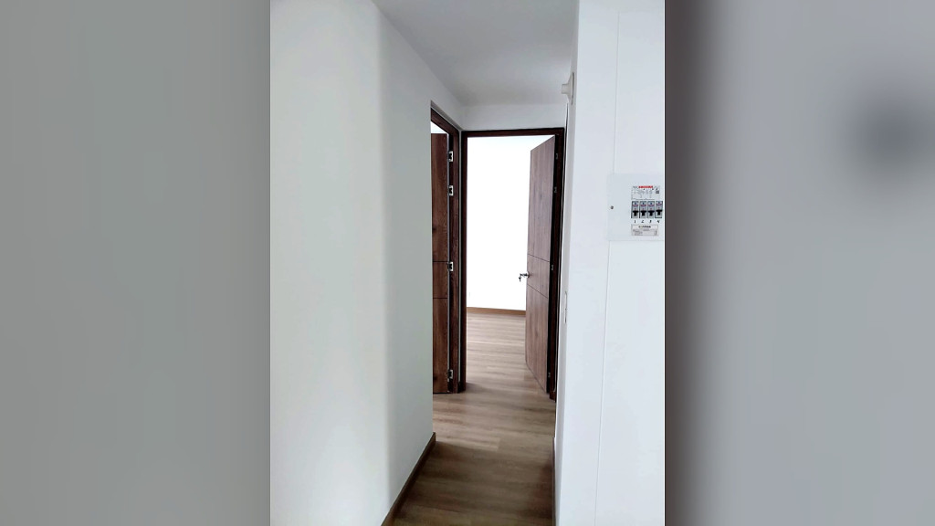 Apartamento En Arriendo - Salitre Nor - Occidental, Bogotá