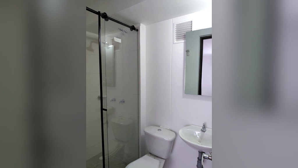 Apartamento En Arriendo - Salitre Nor - Occidental, Bogotá