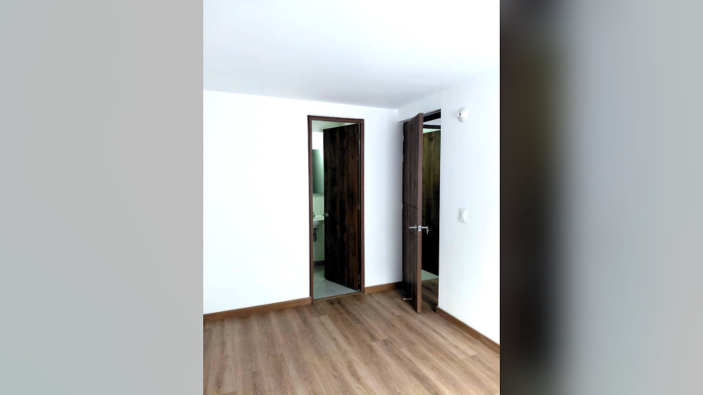 Apartamento En Arriendo - Salitre Nor - Occidental, Bogotá