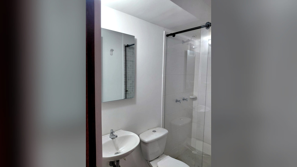 Apartamento En Arriendo - Salitre Nor - Occidental, Bogotá