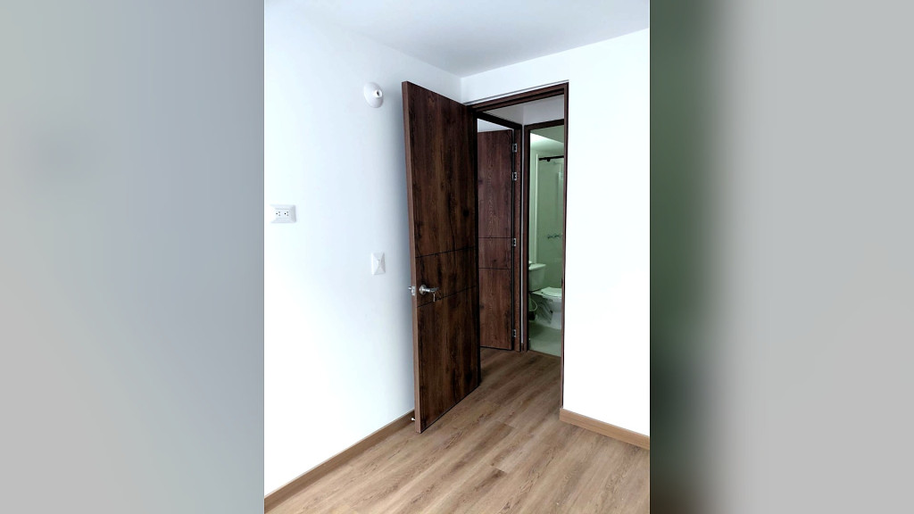 Apartamento En Arriendo - Salitre Nor - Occidental, Bogotá